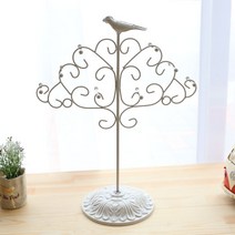 다용도 쥬얼리 행거