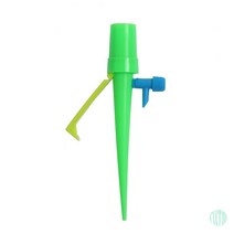 튼튼고정 페트병 10p세트 물주기 화분 자동급수기, 상세페이지 참조