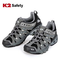 K2 폴리스현장화(4인치) 안전화 현장화 라이크빈 K2안전화 작업화 K2세이프티