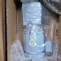 닛세이 기어모터 F3S35N20-MP08TNKTNX=T3 (용량 0.75kW 감속비 1/20 삼상 220V/60Hz)