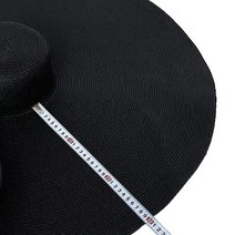 만삭촬영원피스 임산부 바디촬영 드레스 오프 숄더 네크 라인 쉬폰 슬리브가 있는 블랙 탑 바디 수트 출산