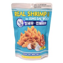 정새우 진짜새우 사우어크림 어니언 60g x 12봉, 없음