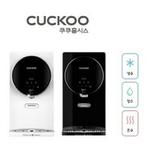 쿠쿠 설치무료 3년 4개월주기 방문관리제품 나노 냉온정수기 화이트블랙 CP-I501H, 상세페이지 참조