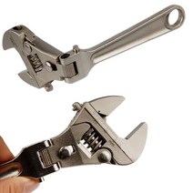 [푸르미 점빵] 라쳇 MAX180도 회전 DIY도우미 8 조절형 초강력몽키 4129EA dalpang15*81577763Yv