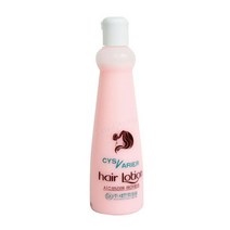 새한 시스바리에 헤어 로션 400ml/헤어에센스/헤어로숀