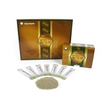 발아현미 배아 효소 - 멀티효소 원기식! (상세페이지 영양 성분 확인 필수) 3.5g 90포, 1박스