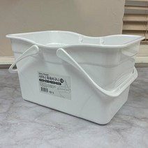 샤이니 목욕바구니 대 목욕가방 사우나용품 샤워가방, 상세페이지 참조, 단품