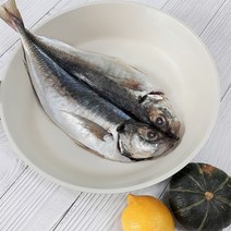 제주 전갱이 각재기 아지 가정용 1kg 2kg 식당용 10kg, 전갱이 자반 중 1kg (4마리)