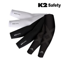 K2 베이직 팔토시 2세트 + 블루안트 X벤더 팔토시 1세트 여름 쿨토시