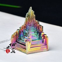 운석 화석 인테리어 장식 자연석조경석, 5-10g 랜덤 하나