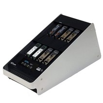 Acumen Disc EZ Dupe SOHO Touch M.2 NVMe 복제기 - M2 (PCIe/AHCI NVMe) M-Key B+M Key 2230 2242 2260 2280