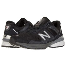 뉴발란스 Made in US 990v5 - 블랙/실버 2aM267470