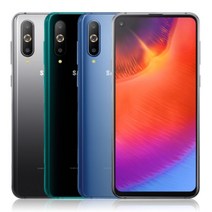 삼성 갤럭시A9 PRO 128GB 가개통 정상해지 공기기 특S급, 블루