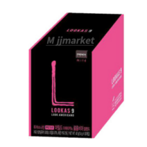 루카스나인 시그니처 아메리카노 마일드, 3개, 30개입, 1.15g