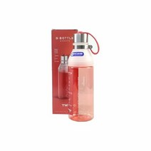 트윙고 G 스포츠 670ml 코랄핑크 물통 보온병 물병 보틀 텀블러 예쁜 휴대용물병