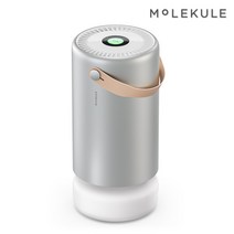 본사직영 몰리큘 MoLEKULE 에어 프로 Air Pro 살균 공기청정기 바이러스 99.99% 파괴 입증, 에어 프로 살균 공기청정기