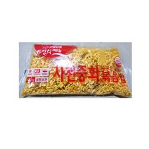 FK 천일식품 사천중화볶음밥 300g, 상세페이지 참조, 상세페이지 참조