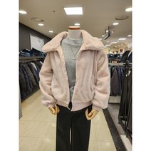 [[뱅뱅]]여성 윙카라 에코퍼자켓 CUI505 뉴코아울산