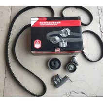 타이밍체인 타이밍벨트교체비용 중국 saic roewe 750 mg7 2.5l v6 엔진 자동차 자동차 모터 부품 lhn90041b 용 캠축 풀리텐셔너의 전면 타이밍 호환 지원, lhn90042b