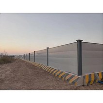 RPP 펜스 휀스 방음벽 방수 분진망 아시바 유로폼, 강철 울타리