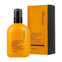 알바트로스 남성 올인원 에센스 230ml