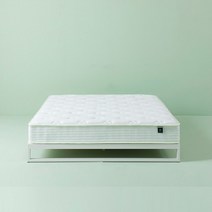 그린티 플러스 하이브리드 스프링 매트리스 15cm/퀸