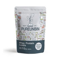 푸른빈 WPI 분리유청단백질 분말 가루, 500g, 3개, 500g