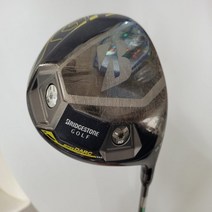 중고 브릿지스톤 JGR 드라이버 000154, 단일제품