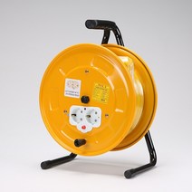 전기릴선 캠핑릴선 연장선 2.5SQX3C 30호(28M) /KC인증 국산제품