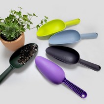 라운드 플라스틱 모종삽 마이플랜트, 퍼플