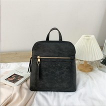 무이마린 2022 Women Backpack PU Graceful Bagpack Small Bags for Girls