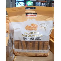 파미데이즈 황태유산균 덴탈껌 16g x 30 코스트코 /개 강아지, 16g x 30개입