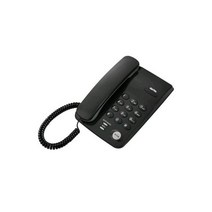 LG전화기/브랜드 변경 유선 전화기 GS-460 (진회색), LG전화기/브랜드 변경 유선 전화
