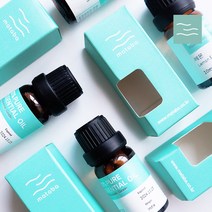 마타바 아로마 레몬 에센셜 오일 30ml