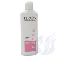 삼미호 케라시스 데미지 린스 180ML 머리카락윤기