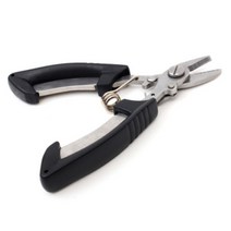 싸파 초강력 컷팅 니퍼 합사 낚시 절단기 가위