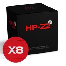 히든포션 HP22 숙취해소제 1세트 (8회분)