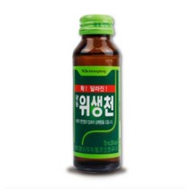 광동제약 위생천, 75ml, 3개