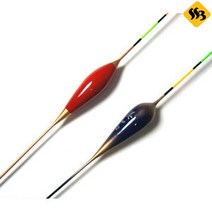 자바낚시 민물낚시 빨찌 모음전/장찌/저부력찌/민물찌/양어장/유료낚시터찌/빨찌채비, 빨강_80cm