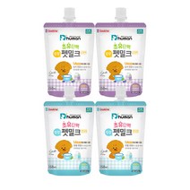 듀먼 초유단백 챱챱 펫밀크 150ml 튼튼관절 눈가반짝 혼합 반려동물 우유, 펫밀크 혼합(눈건강2/관절건강2) 4개