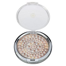 피지션스포뮬라 파우더 팔레트 미네랄 글로우 펄 8g, Bronze Pearl, 1개