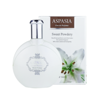아스파시아 오데 퍼퓸 포 우먼 스위트 파우더리 50ml 288123, 상세페이지 참조, 상세페이지 참조
