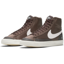 [국내매장판] 나이키 블레이저 미드 77 커피 DD5332-244