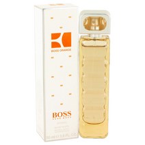 Hugo Boss Orange EDT Spray 50ml Women