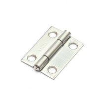 성원기업 CY 미니스텐경첩 1인치 소(18x25), 1개