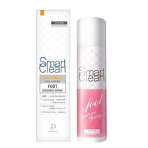 데이셀 스마트클린 데오드란트 스프레이 150ml, 2개