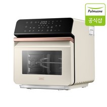 풀무원건강생활 스팀쿡 에어프라이어 10.5L 로티세리 PSA-C1000R, 단품, 1개
