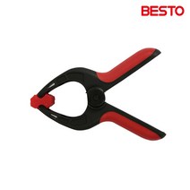 BESTO 클램프-스프링 핸디 B-SHC75 436-0041