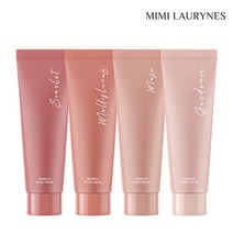 미미로린스 모먼트 핸드크림 60ml 1+1, 04.핸드크림_가드니아x2개