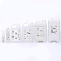 숲에서 제주 편백수 피톤치드 새집증후군 베드버그 배드버그 침대 이불 새차 냄새제거, 숲에서 피톤치드 편백수 20L